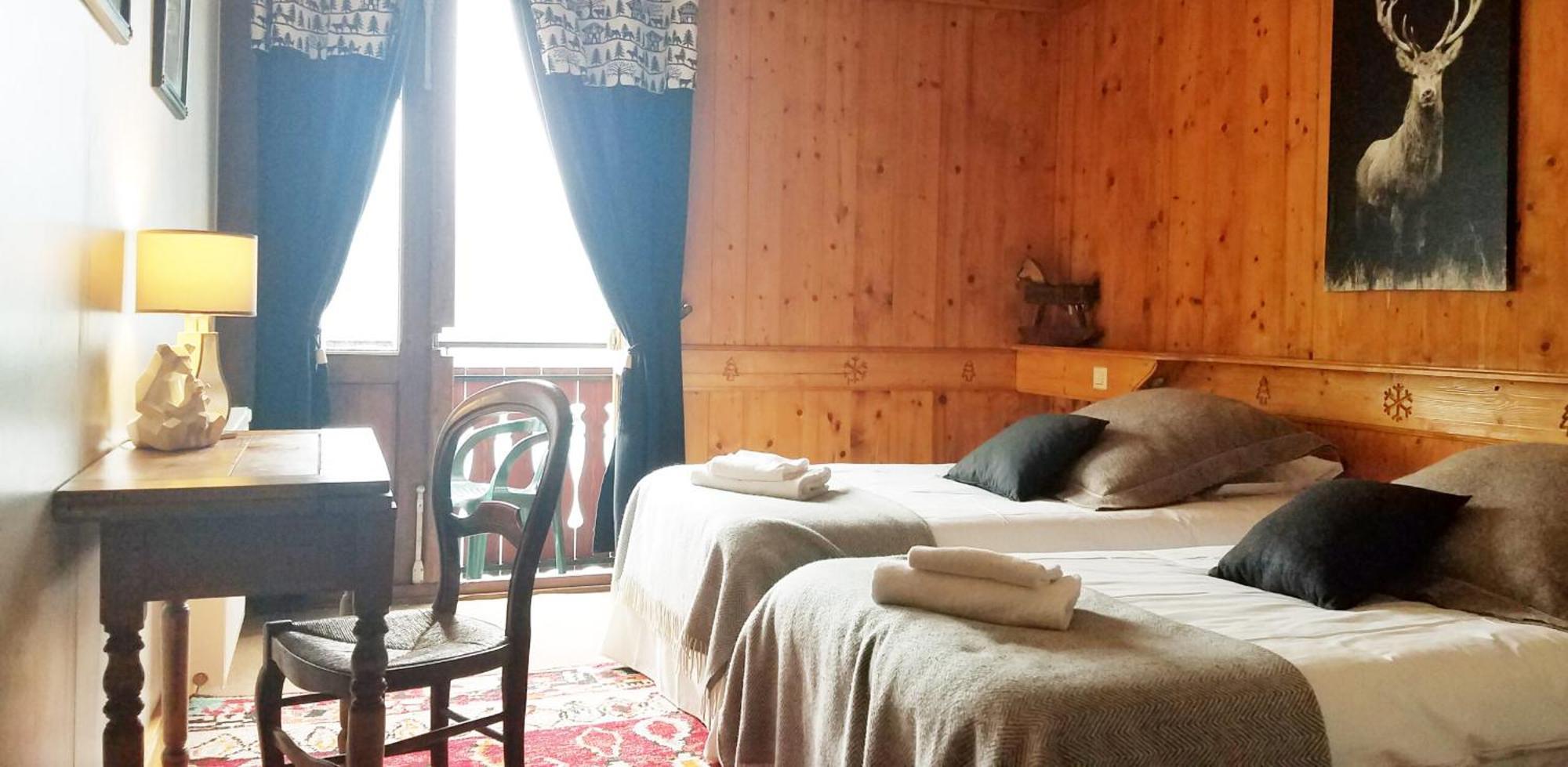Chalet De Roselend 博福特 外观 照片